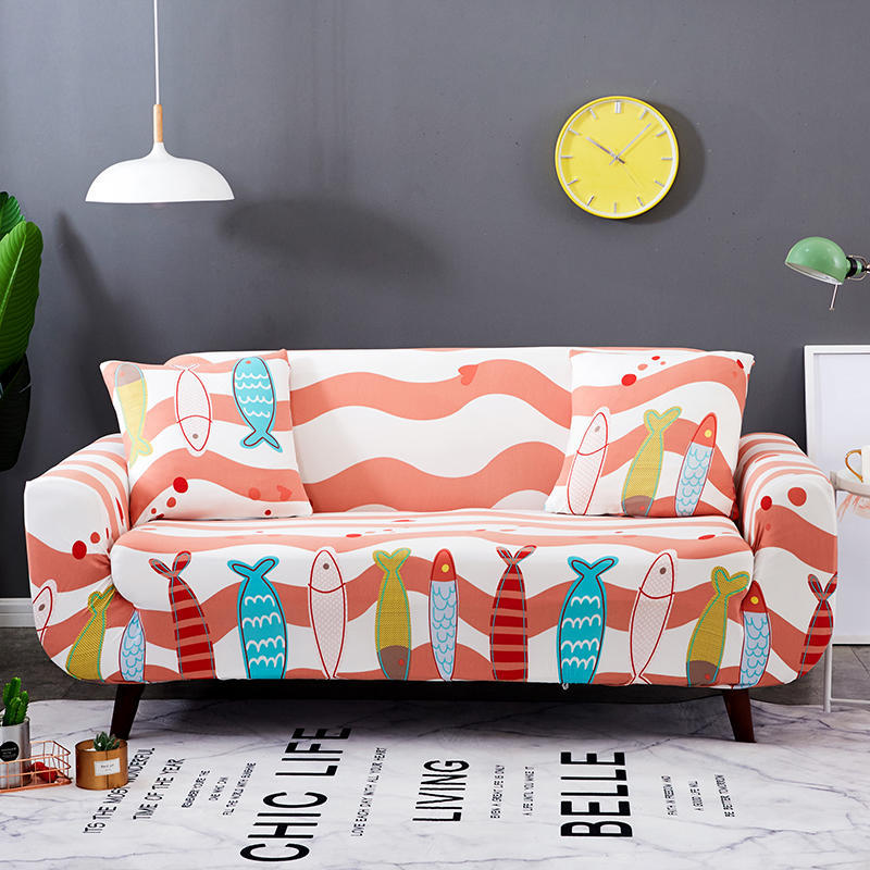 Magic Sofa Cover