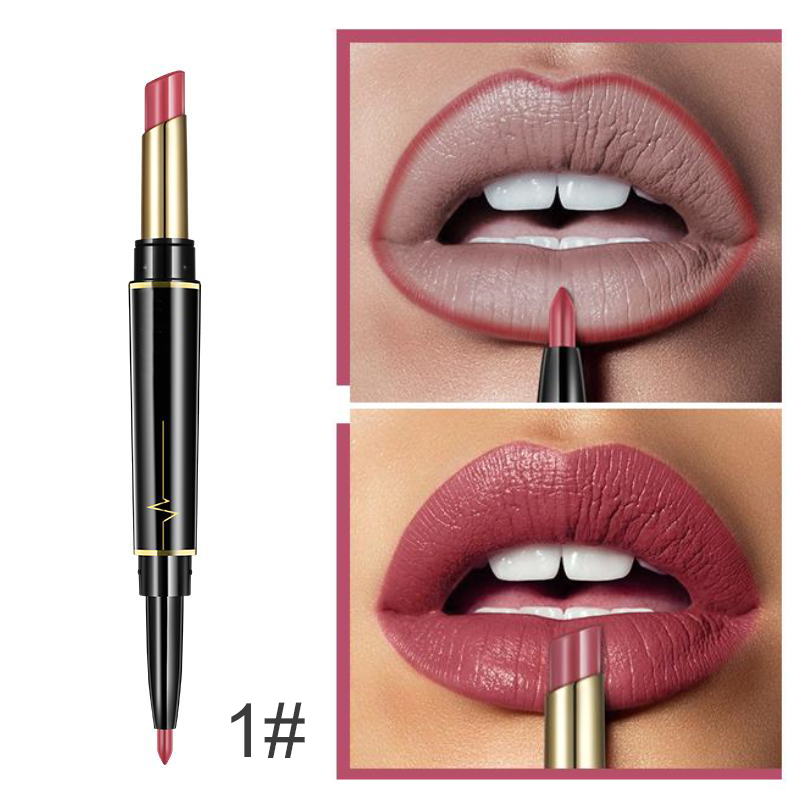 16 Color Long Lasting Combo Lipstick