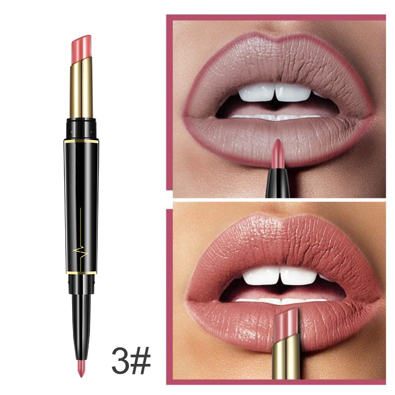 16 Color Long Lasting Combo Lipstick