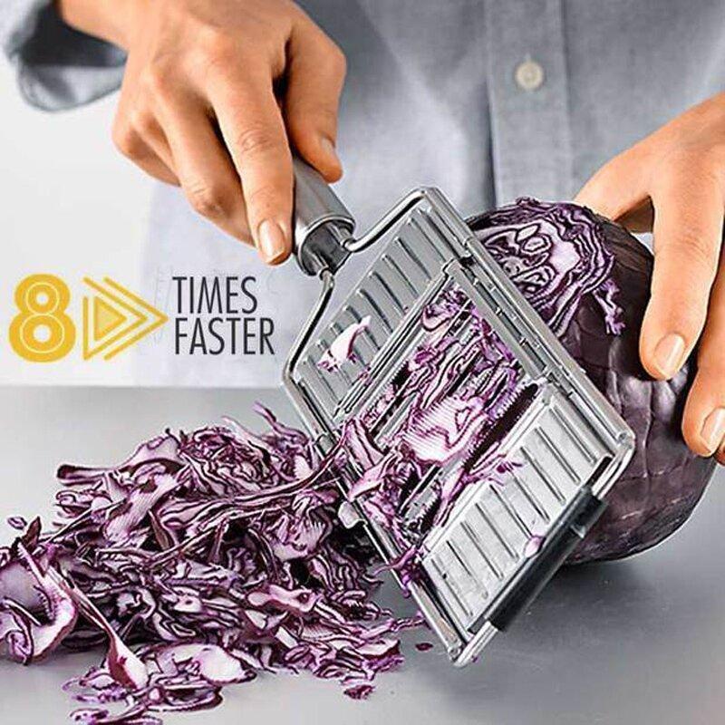 💥HOT SALE-50%OFF💥 Multi-Purpose Vegetable Slicer