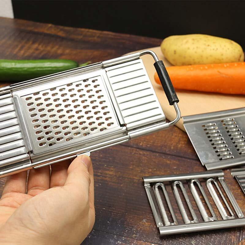 💥HOT SALE-50%OFF💥 Multi-Purpose Vegetable Slicer