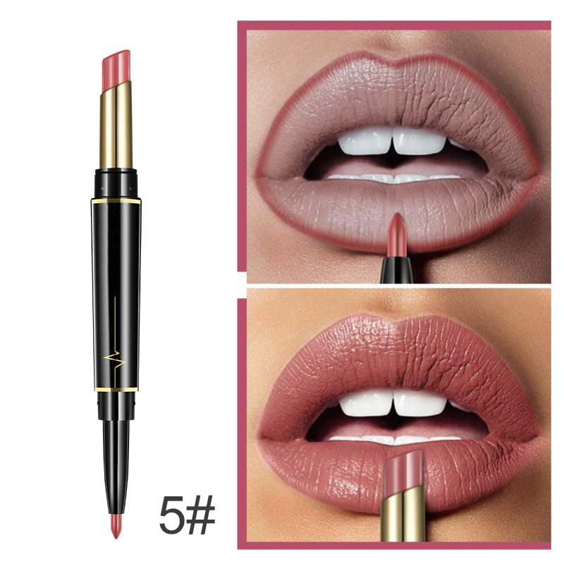 16 Color Long Lasting Combo Lipstick