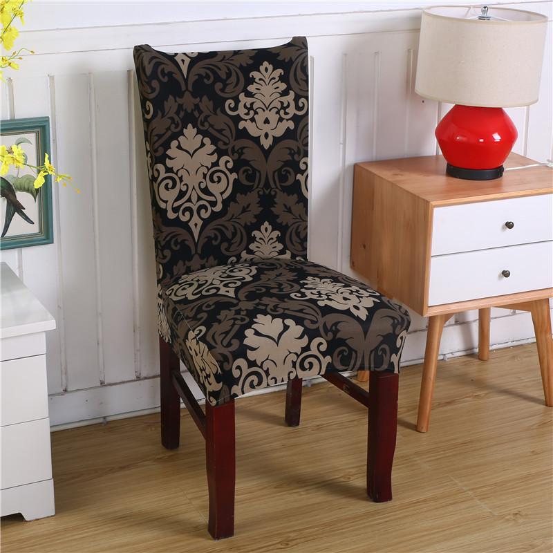 Decorative Chair Covers