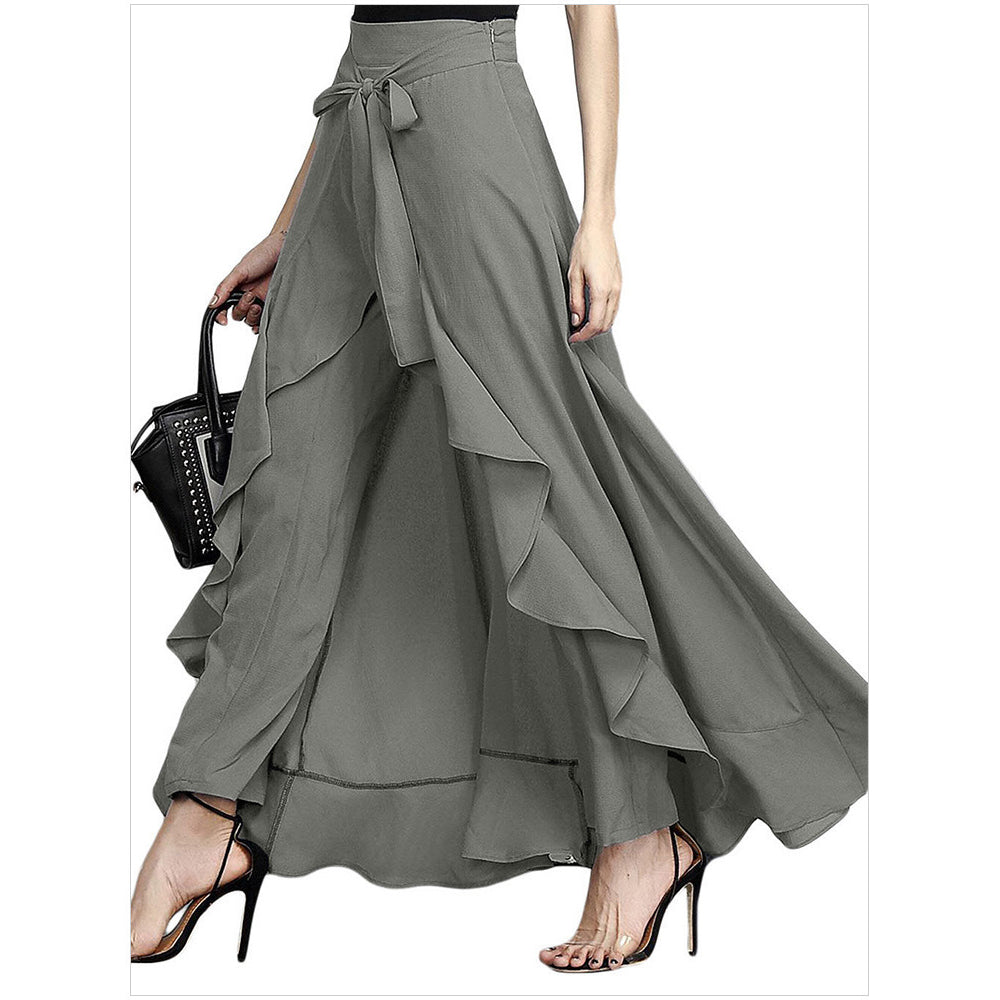 THE ELEGANT PALAZZO™ DRESS PANTS!