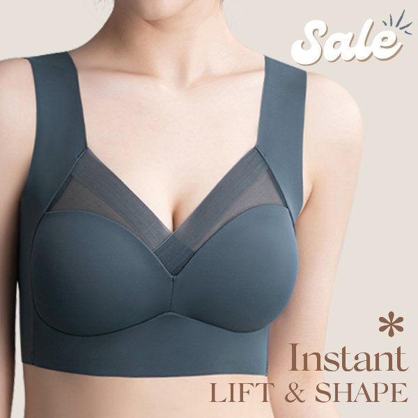 Comfort Wirefree Bra