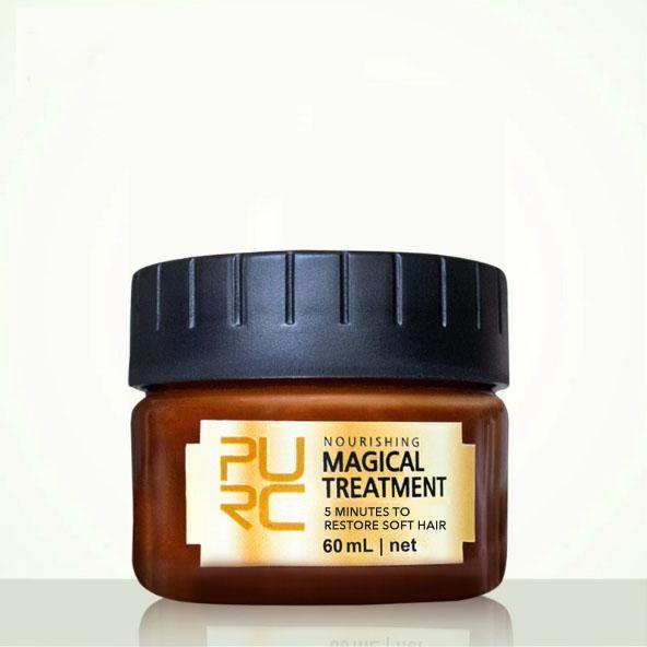 Advanced Molecular Hair Root Treatment