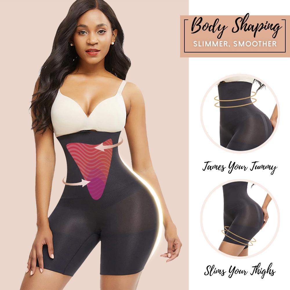 Every Day Fine Line Body Shaper