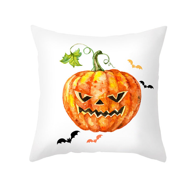 Halloween Inspired Cushion Covers