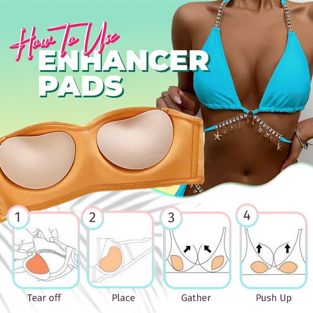 StayUp Boobs Enhancer pads