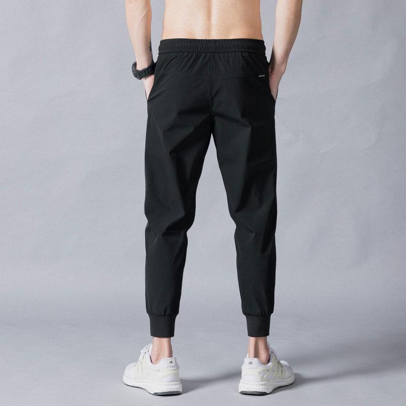 Ice Silk Casual Men'S Pants 60% OFF(Summer essentials)