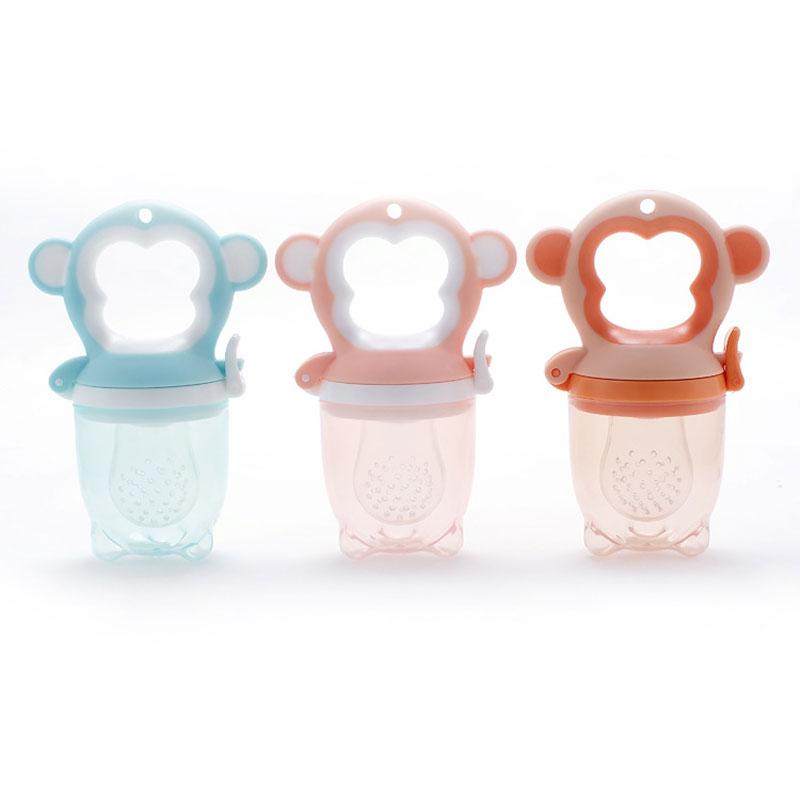 Baby Teething Pacifier