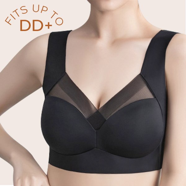 Comfort Wirefree Bra