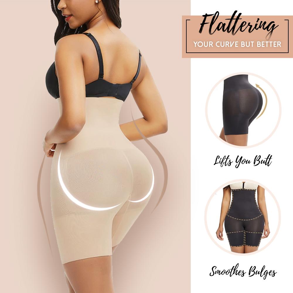 Every Day Fine Line Body Shaper