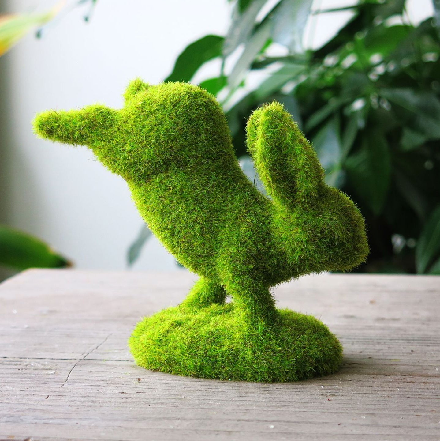 🗿Easter Bunny Handmade Sculpture Decoration🥚🐇- 🔥Early Bird Offer