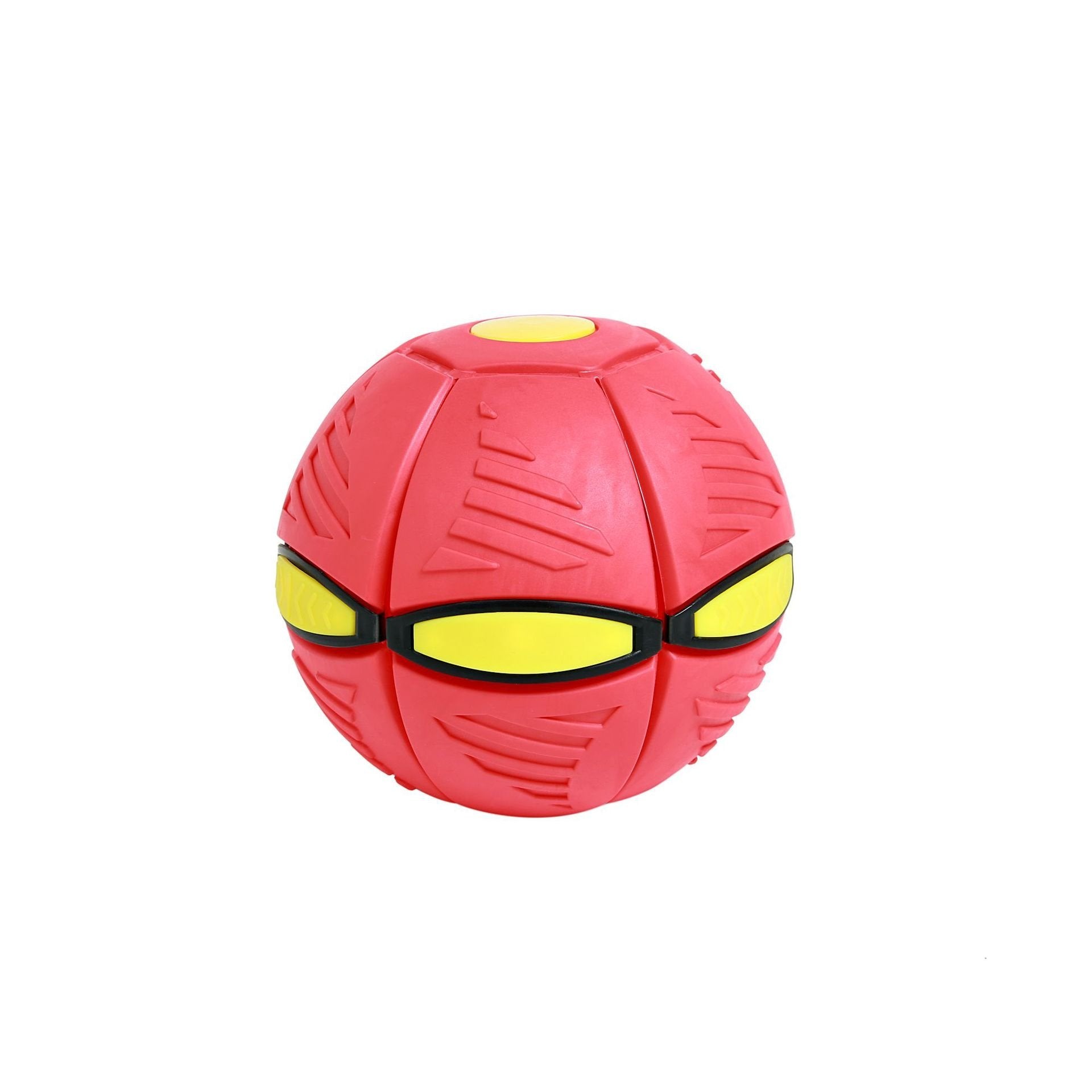 Best Gift Ufo Magic Ball (with Led And Music)