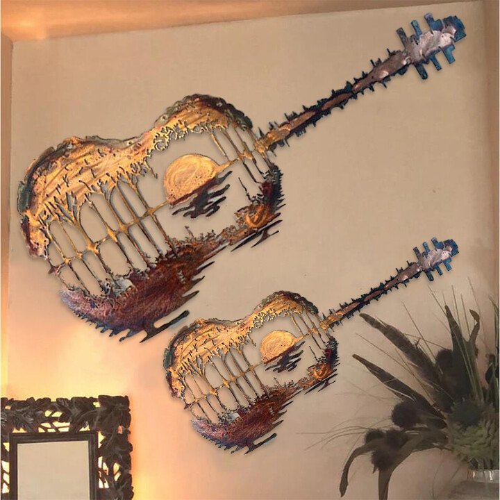 Ideal Gift For Guitar