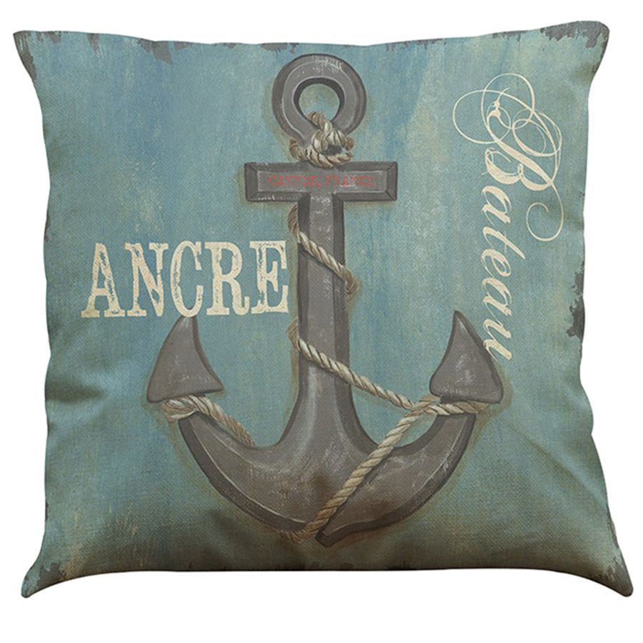 The Beach Cushion Covers