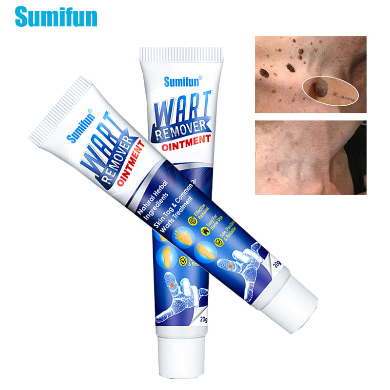 Instant Blemish Removal Gel