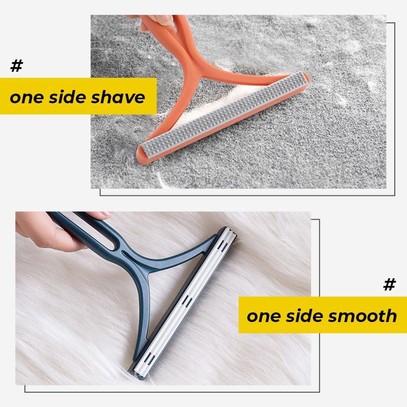 Double Sided Manual Hair Remover (BUY 1 GET 1 FREE)