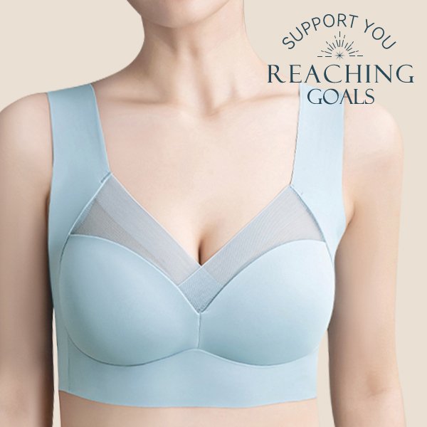 Comfort Wirefree Bra