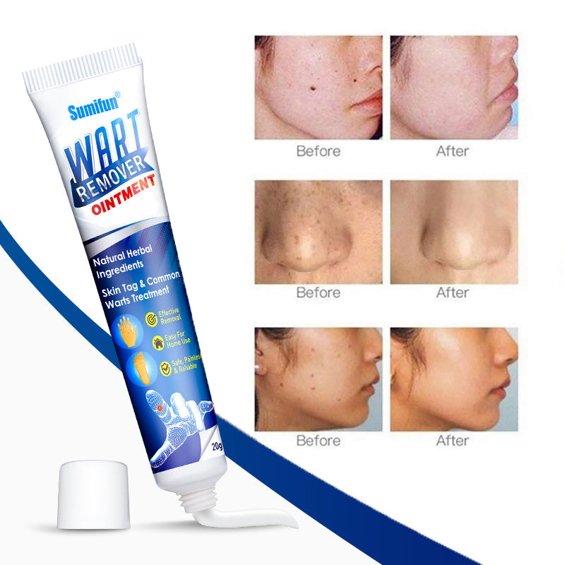 Instant Blemish Removal Gel