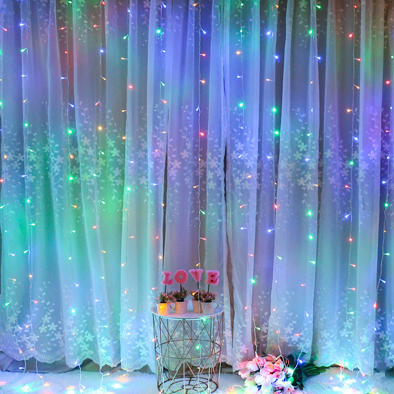 Magic Light Tent (3x3m)