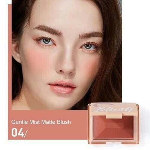 Gentle Mist Matte Blush