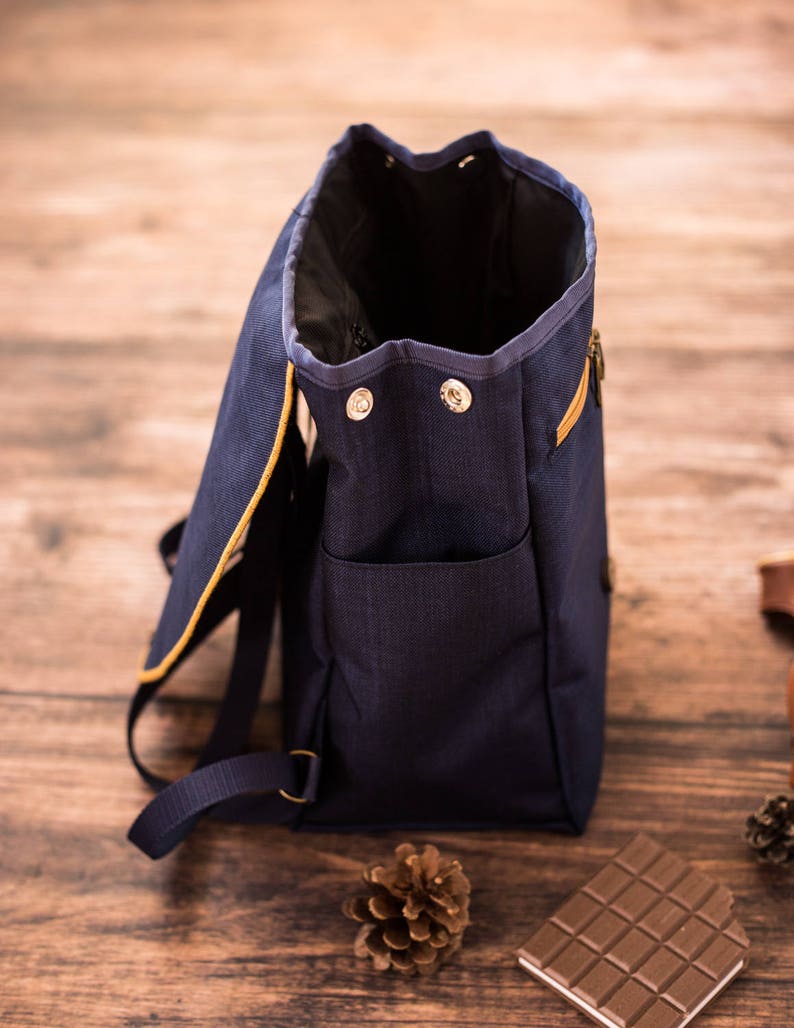 SPRING SALE 45% OFF - Green Cork Leather Leaf Backpack