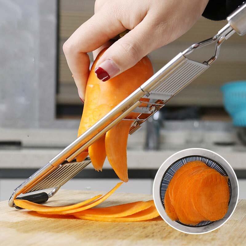 💥HOT SALE-50%OFF💥 Multi-Purpose Vegetable Slicer