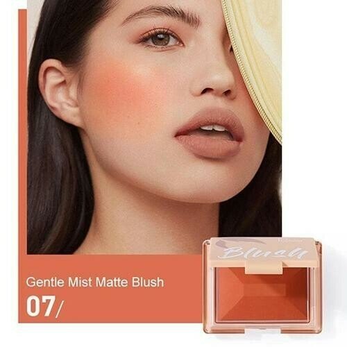 Gentle Mist Matte Blush