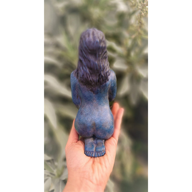 [Clearance price]Self Love & Shaping Spirit Godness Sculpture