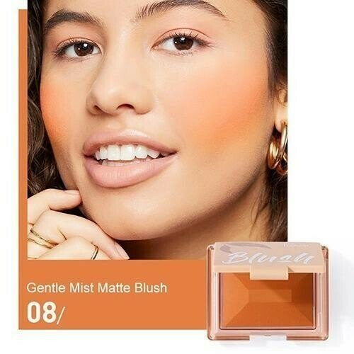 Gentle Mist Matte Blush