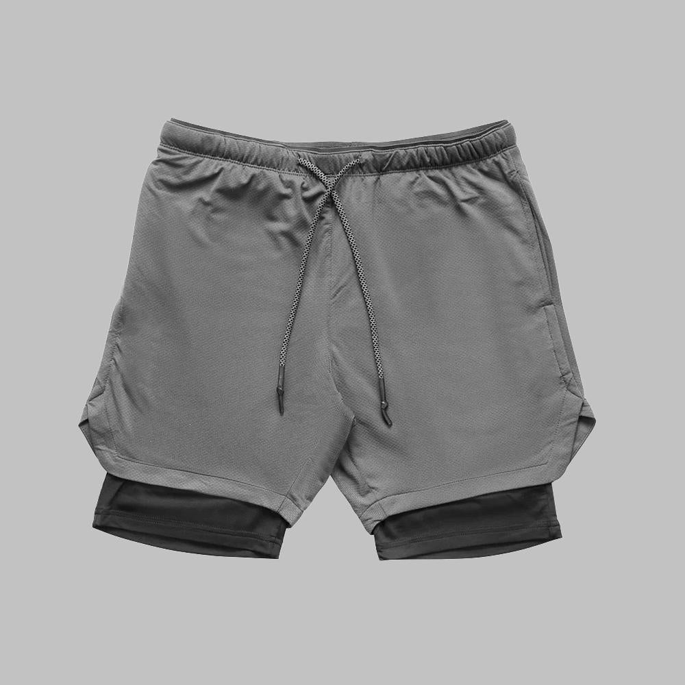 Stealth Pocket Shorts