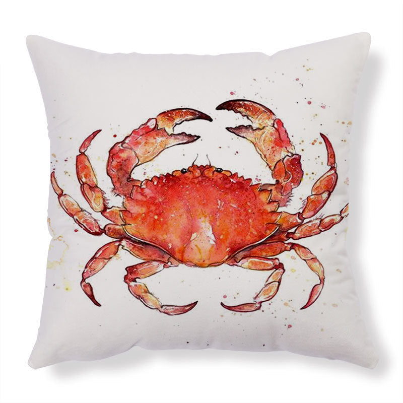 Marine Life Cushion Covers