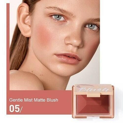 Gentle Mist Matte Blush