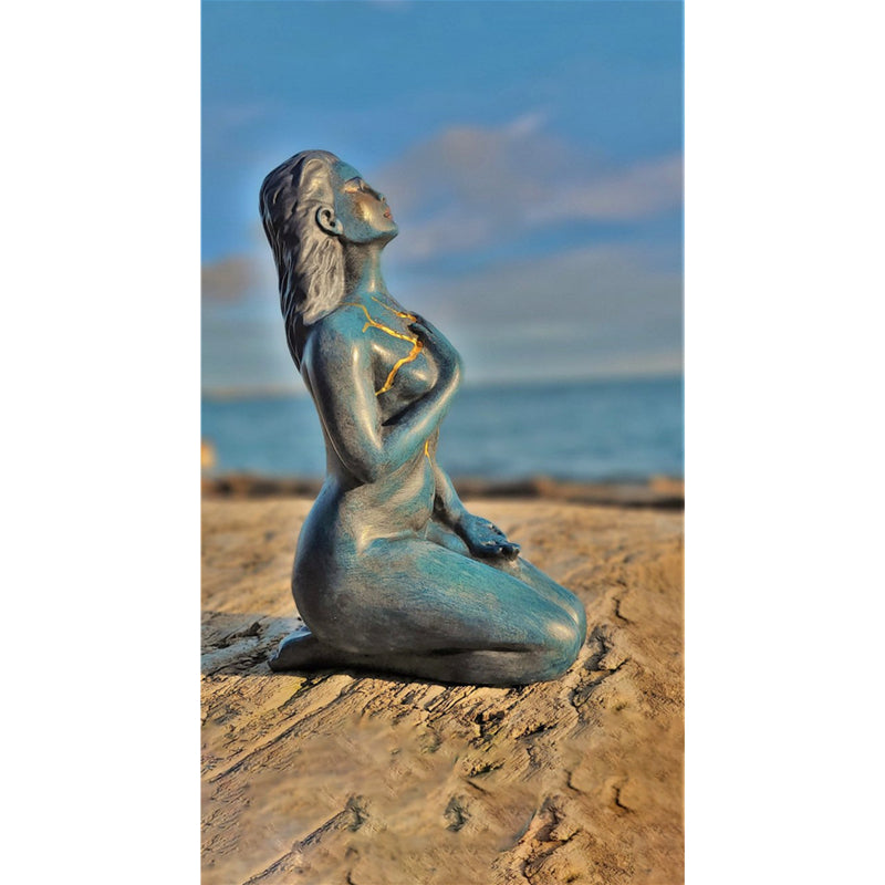 [Clearance price]Self Love & Shaping Spirit Godness Sculpture