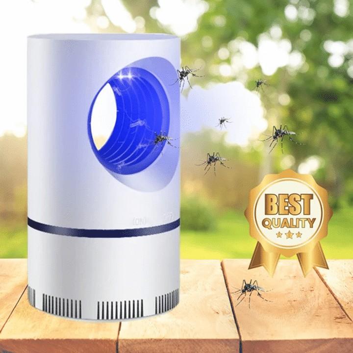 50% OFF🦟Mosquito And Flies Killer Trap