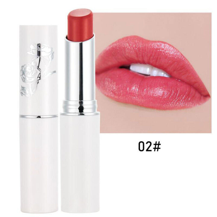 Natural Rose Essence Lip Balm Lipstick