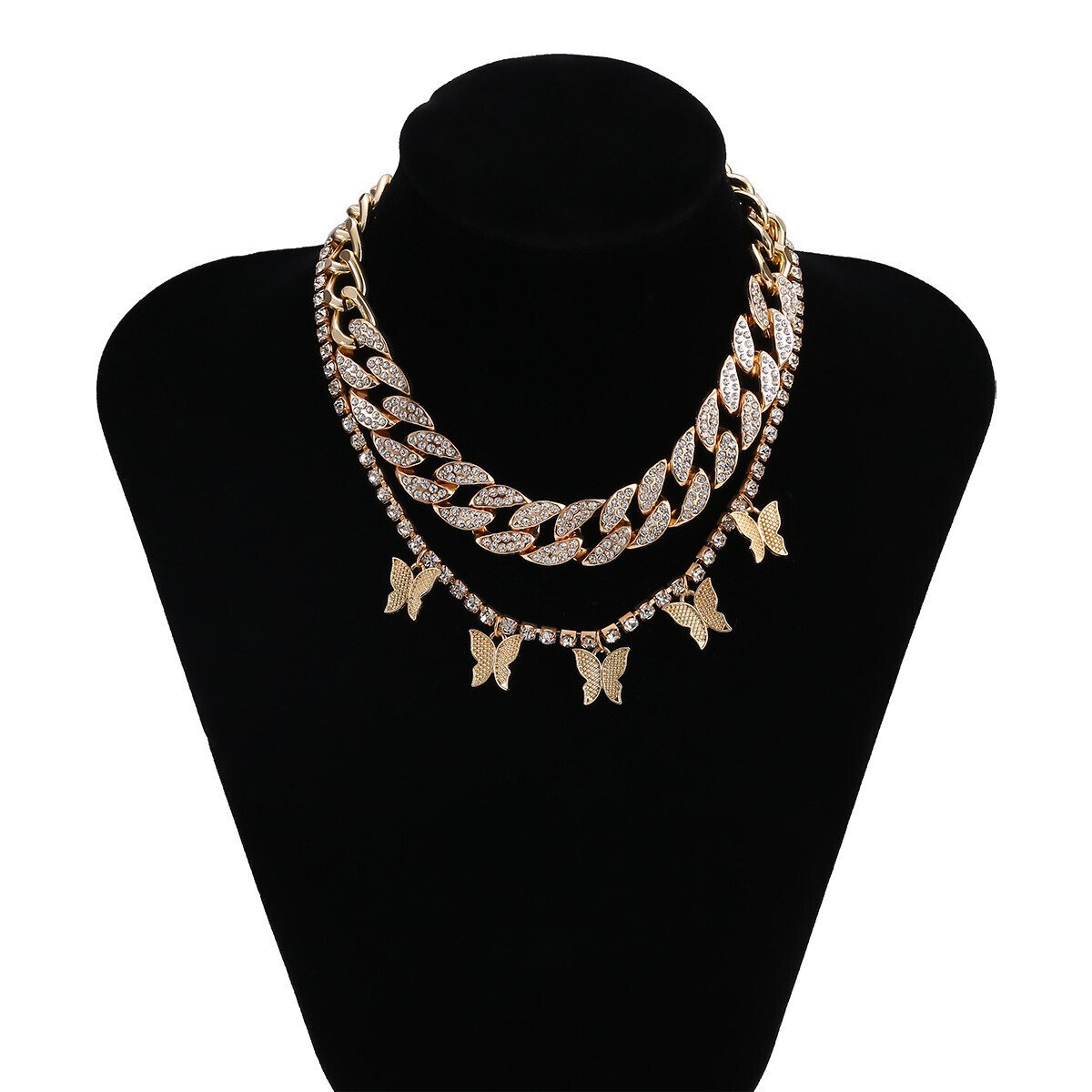 Cuban Link 20mm Necklace