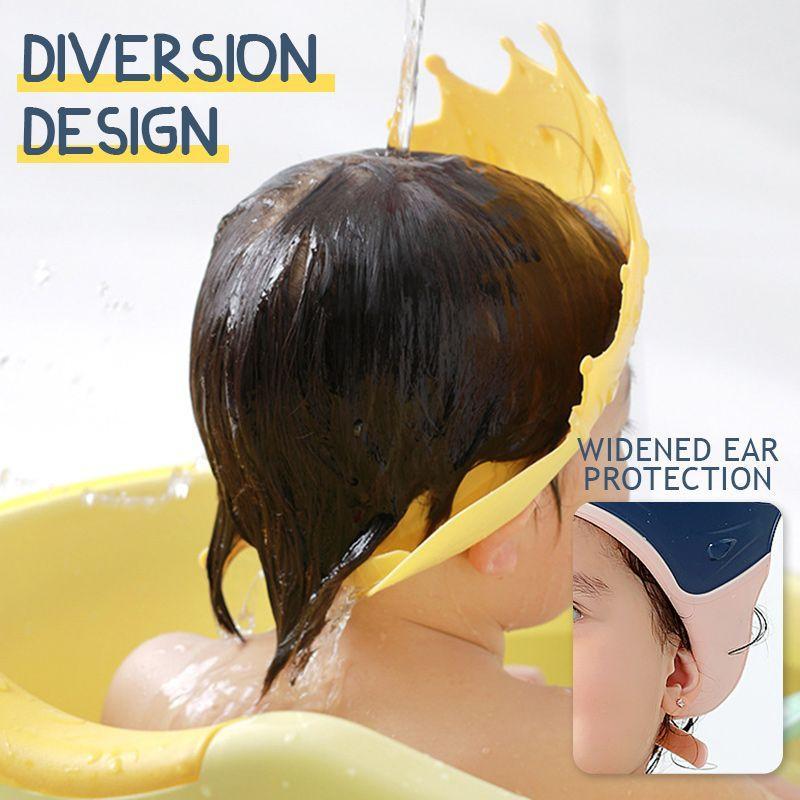 Kids’ Ear Protective Cap