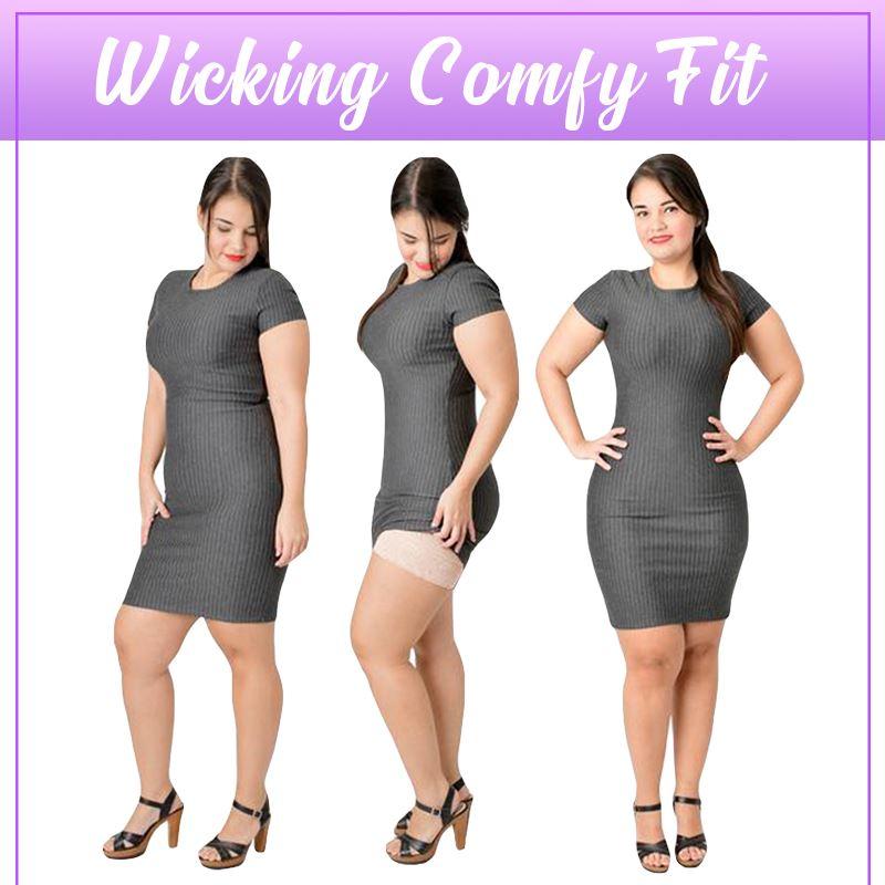 Zipper Slimming Body Shaper