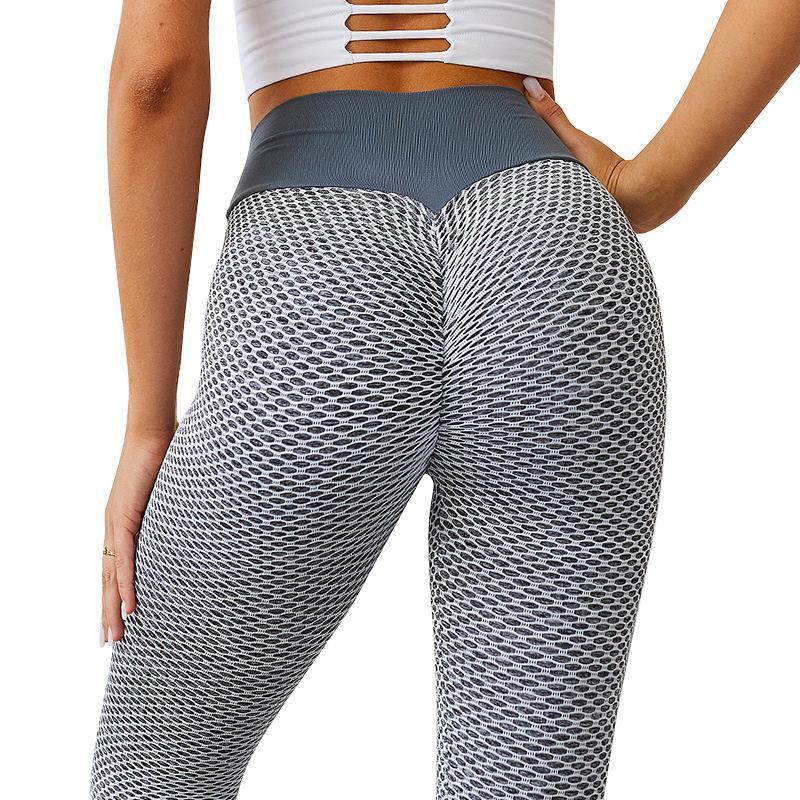 50% OFF Sexy Leggings Booty Yoga Pants 🔥BUY 2 FREE SHIPPING🔥