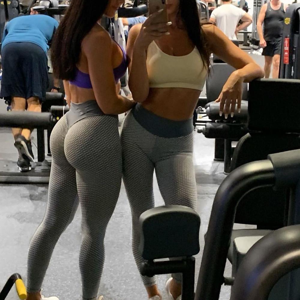 50% OFF Sexy Leggings Booty Yoga Pants 🔥BUY 2 FREE SHIPPING🔥