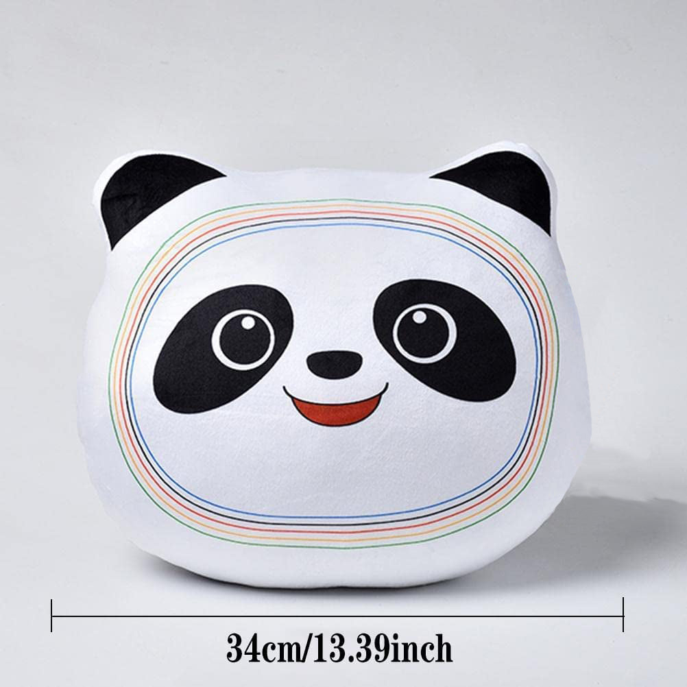 Bing Dwen Dwen Cute Cushion Toy