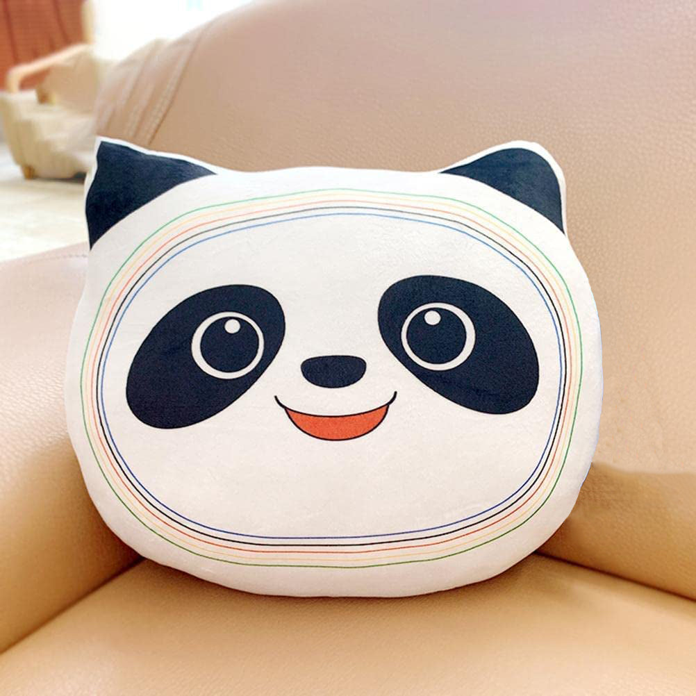 Bing Dwen Dwen Cute Cushion Toy