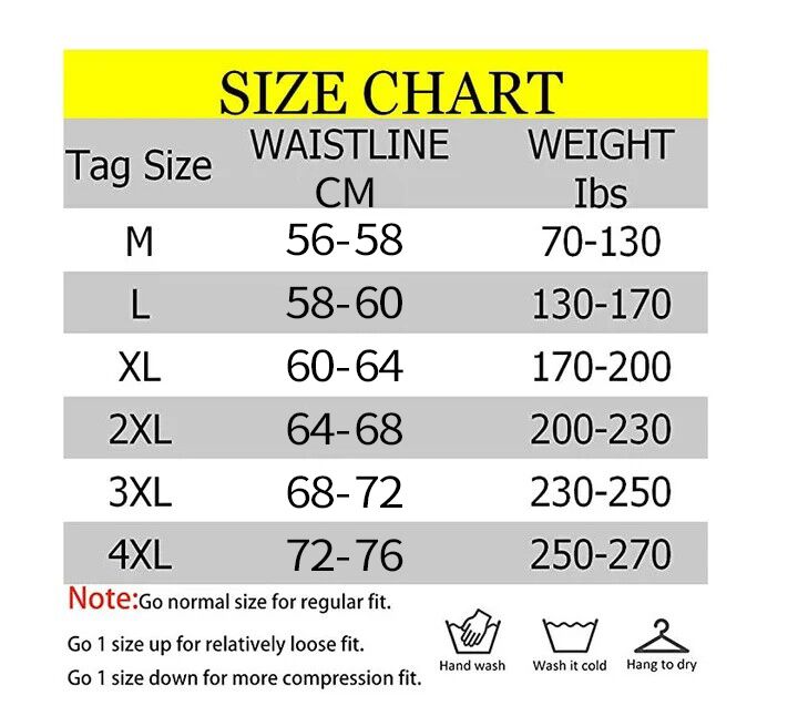 🔥50% OFF🔥Men Boxer Shaperwear Shorts