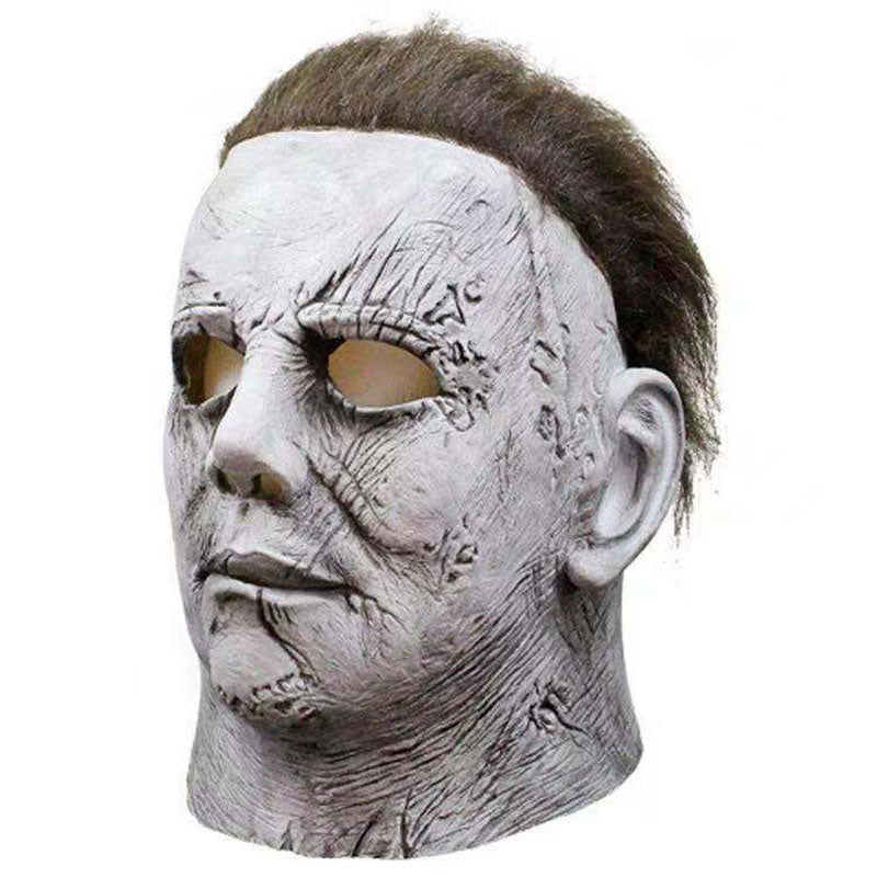 Halloween Michael Myers Mask