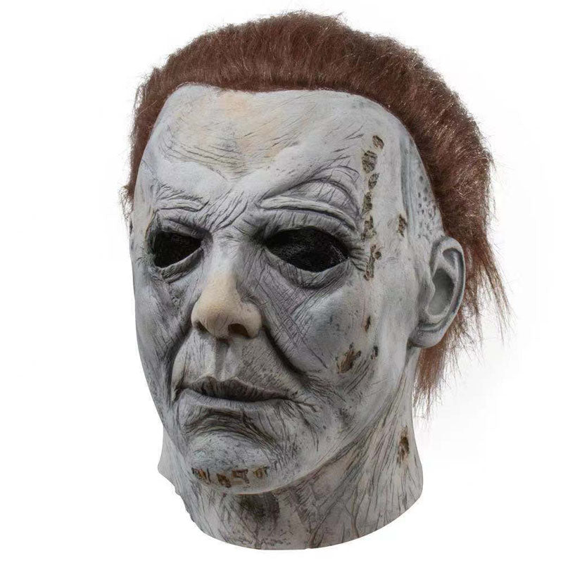 Halloween Michael Myers Mask