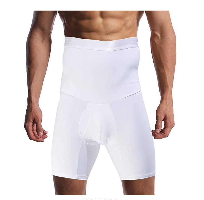 🔥50% OFF🔥Men Boxer Shaperwear Shorts