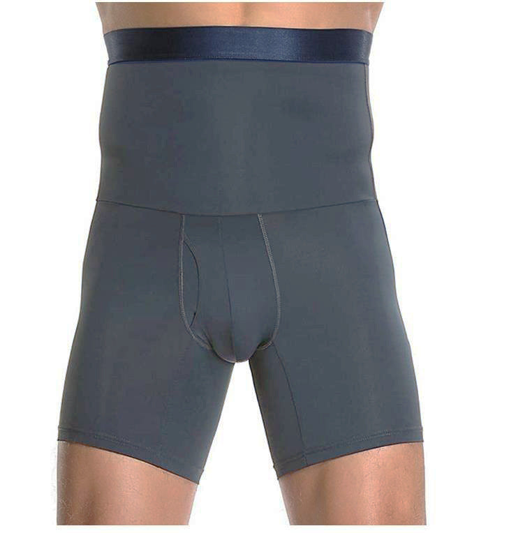 🔥50% OFF🔥Men Boxer Shaperwear Shorts